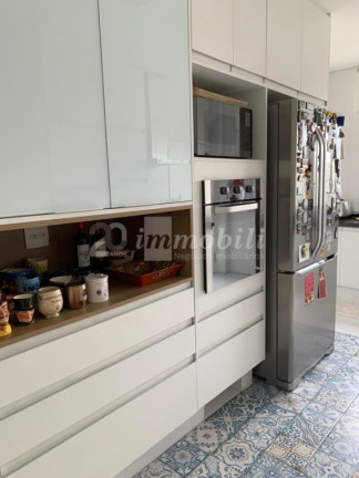 Imagem Apartamento com 2 Quartos à Venda, 100 m² em Higienópolis - São Paulo