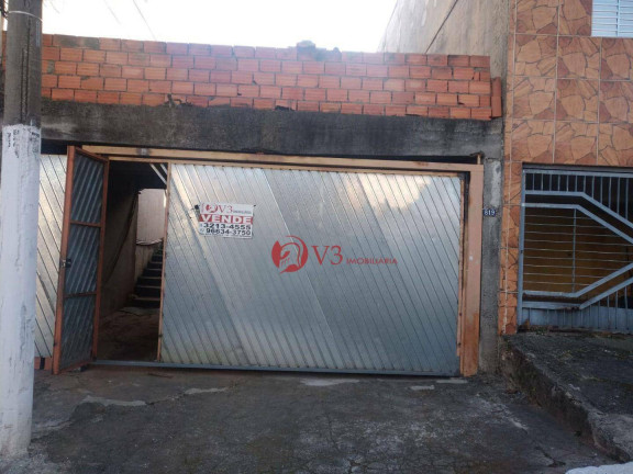 Terreno à Venda, 264 m² em Vila Ré - São Paulo