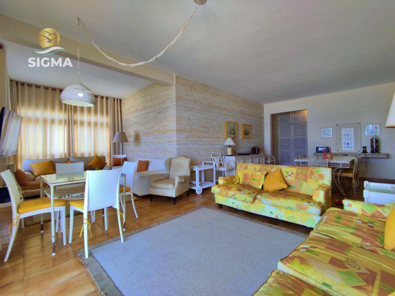 Imagem Apartamento com 4 Quartos à Venda, 180 m² em Pitangueiras - Guarujá Imagem Apartamento com 4 Quartos à Venda, 180 m² em Pitangueiras - Guarujá