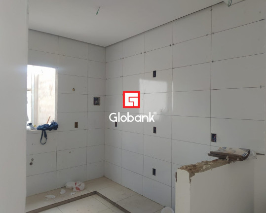 Imagem Casa com 2 Quartos à Venda, 90 m² em Jardim Olímpico - Montes Claros Imagem Casa com 2 Quartos à Venda, 90 m² em Jardim Olímpico - Montes Claros