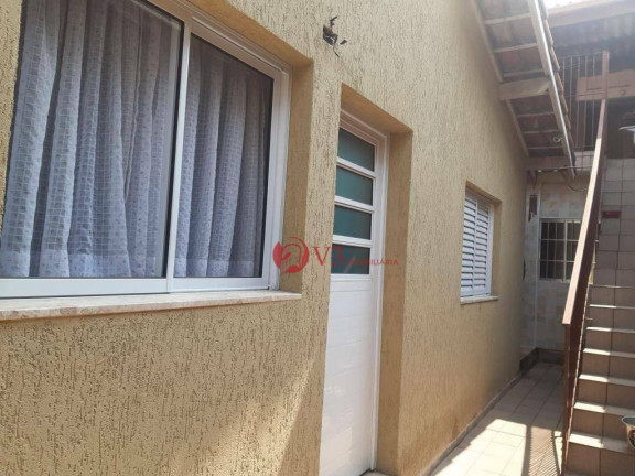 Imagem Casa com 3 Quartos à Venda, 130 m² em Cidade Antônio Estevão De Carvalho - São Paulo Imagem Casa com 3 Quartos à Venda, 130 m² em Cidade Antônio Estevão De Carvalho - São Paulo