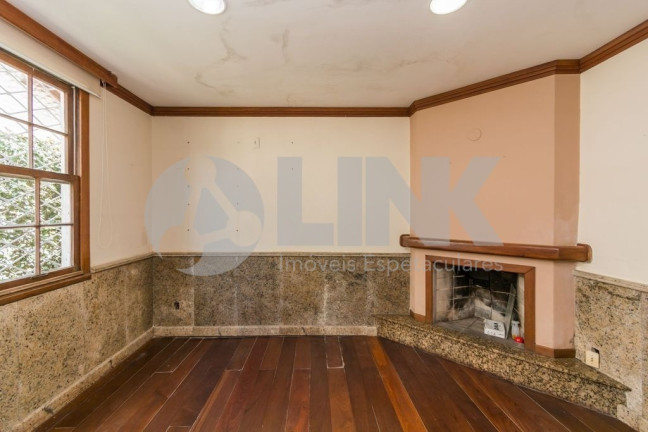 Imagem Sobrado com 5 Quartos à Venda, 365 m² em Petrópolis - Porto Alegre Imagem Sobrado com 5 Quartos à Venda, 365 m² em Petrópolis - Porto Alegre