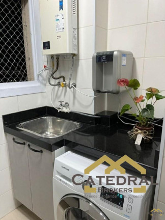 Imagem Apartamento com 2 Quartos à Venda, 52 m² em Engordadouro - Jundiaí Imagem Apartamento com 2 Quartos à Venda, 52 m² em Engordadouro - Jundiaí