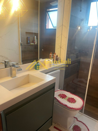 Imagem Apartamento com 2 Quartos à Venda, 72 m² em Jaraguá - Piracicaba
