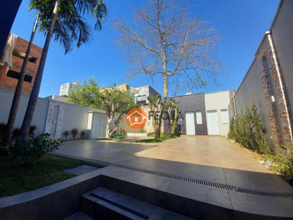 Imagem Sala Comercial à Venda, 230 m² em Vila Rehder - Americana
