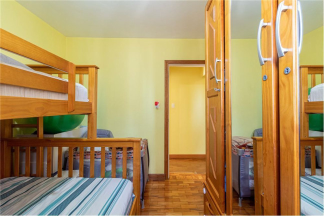Imagem Apartamento com 3 Quartos à Venda, 103 m² em Bela Vista - São Paulo Imagem Apartamento com 3 Quartos à Venda, 103 m² em Bela Vista - São Paulo