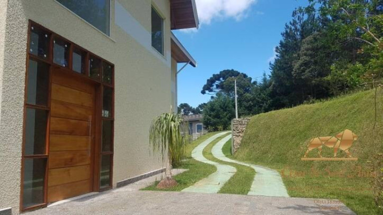 Imagem Casa de Condomínio com 5 Quartos à Venda, 510 m² em Descansópolis - Campos Do Jordão Imagem Casa de Condomínio com 5 Quartos à Venda, 510 m² em Descansópolis - Campos Do Jordão