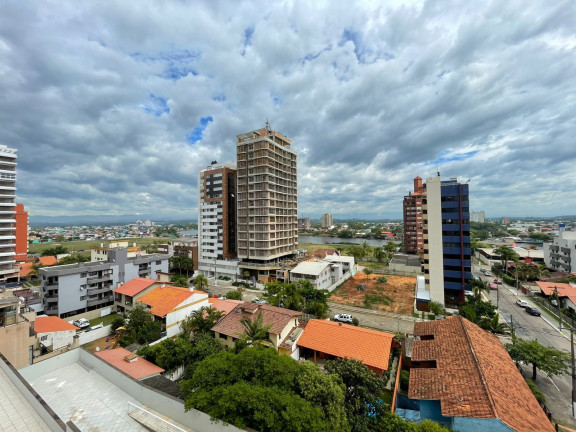 Imagem Apartamento com 4 Quartos à Venda, 249 m² em Praia Grande - Torres