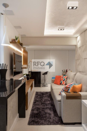 Imagem Imóvel com 2 Quartos à Venda, 74 m² em Aclimação - São Paulo