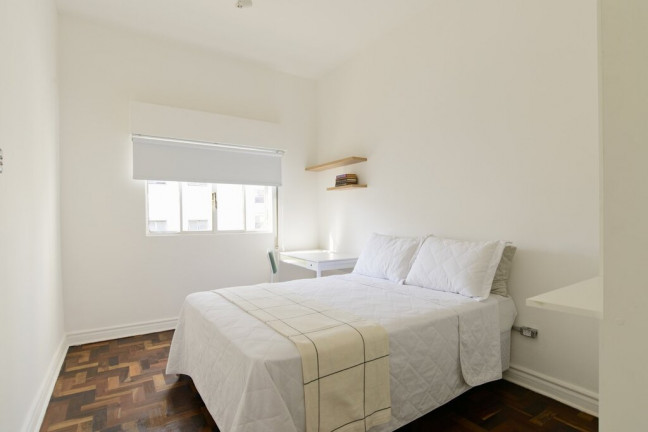 Imagem Apartamento com 3 Quartos à Venda, em Bela Vista - São Paulo Imagem Apartamento com 3 Quartos à Venda, em Bela Vista - São Paulo