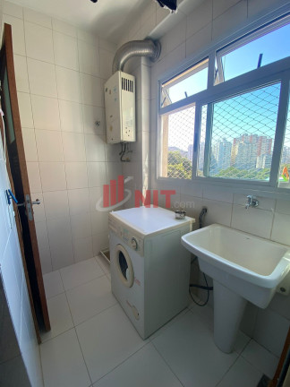 Imagem Apartamento com 2 Quartos à Venda, 80 m² em Ingá - Niterói