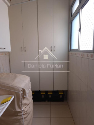 Imagem Apartamento com 2 Quartos à Venda, 62 m² em Parque Campolim - Sorocaba