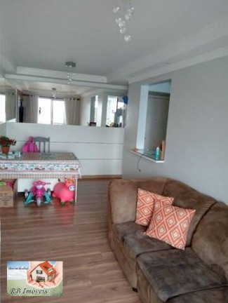 Imagem Apartamento com 2 Quartos à Venda, 58 m² em Taboão - São Bernardo Do Campo Imagem Apartamento com 2 Quartos à Venda, 58 m² em Taboão - São Bernardo Do Campo