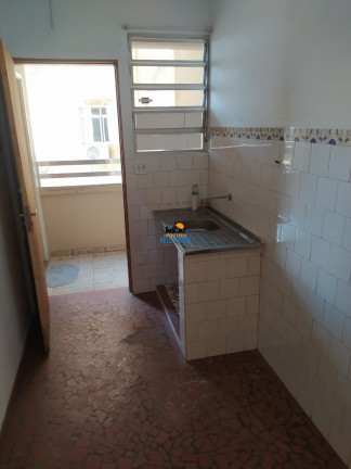 Imagem Apartamento à Venda, em Centro - São Vicente Imagem Apartamento à Venda, em Centro - São Vicente