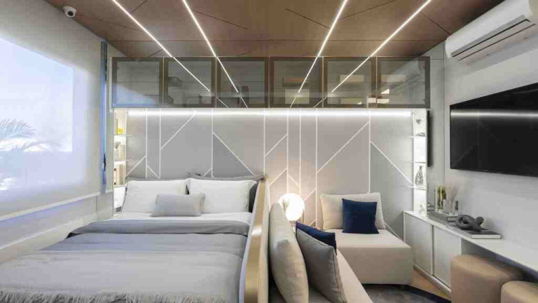 Imagem Studio com 1 Quarto à Venda, 46 m² em Rio Branco - Porto Alegre