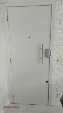 Imagem Apartamento com 3 Quartos à Venda, 104 m² em água Branca - São Paulo