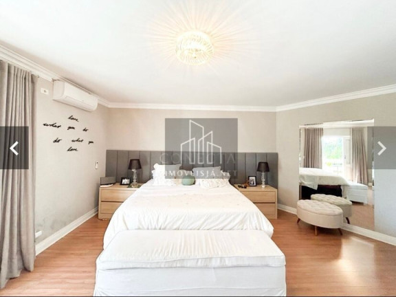 Imagem Casa com 3 Quartos para Alugar, 450 m² em Residencial Doze (alphaville) - Santana De Parnaíba Imagem Casa com 3 Quartos para Alugar, 450 m² em Residencial Doze (alphaville) - Santana De Parnaíba