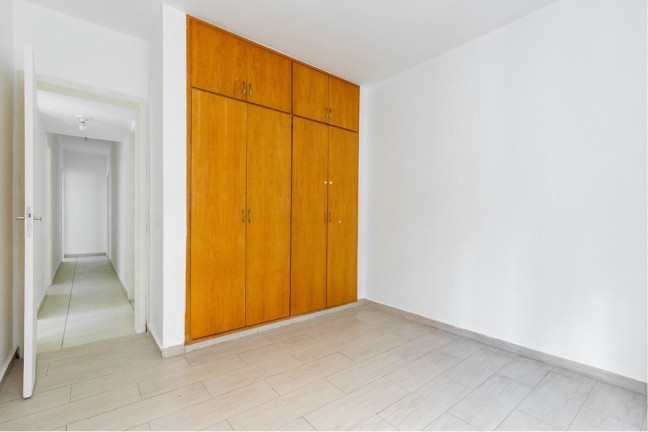 Imagem Apartamento com 3 Quartos à Venda, 123 m² em Jardim Paulista - São Paulo