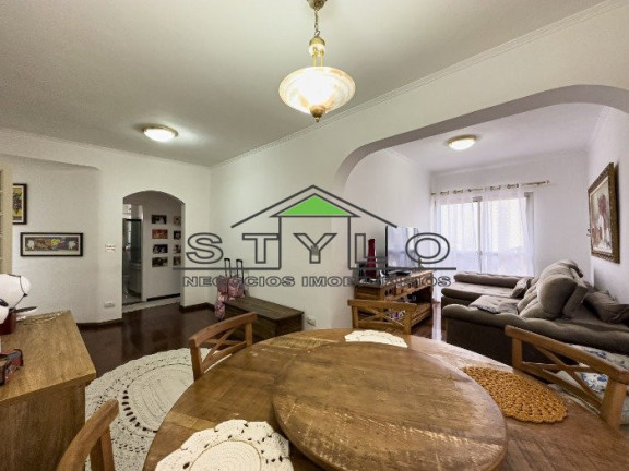 Apartamento com 3 Quartos à Venda, 85 m² em Rudge Ramos - São Bernardo Do Campo