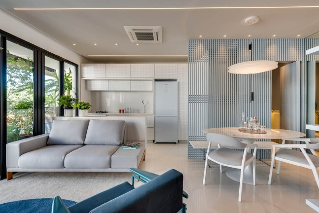Imagem Apartamento com 3 Quartos à Venda, 106 m² em Setor Bueno - Goiânia Imagem Apartamento com 3 Quartos à Venda, 106 m² em Setor Bueno - Goiânia