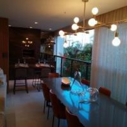Imagem Apartamento com 3 Quartos à Venda, em Vila Mariana - São Paulo Imagem Apartamento com 3 Quartos à Venda, em Vila Mariana - São Paulo