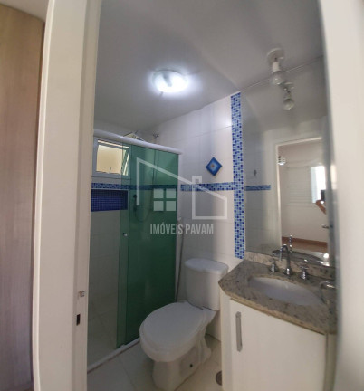 Imagem Apartamento com 3 Quartos à Venda, 77 m² em Campestre - Santo André