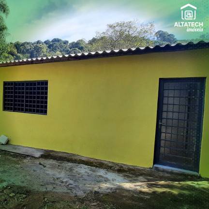 Imagem Imóvel com 3 Quartos à Venda, 18.900 m² em Afonso (rural) - Bandeira Do Sul Imagem Imóvel com 3 Quartos à Venda, 18.900 m² em Afonso (rural) - Bandeira Do Sul