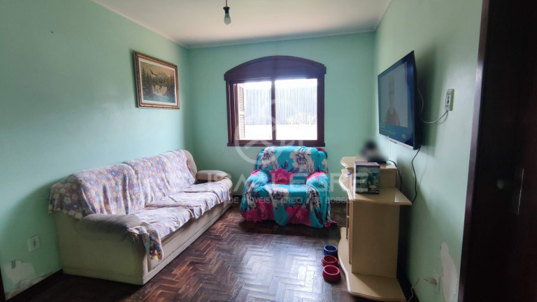 Imagem Casa com 3 Quartos à Venda, 96 m² em São Sebastião - Esteio Imagem Casa com 3 Quartos à Venda, 96 m² em São Sebastião - Esteio