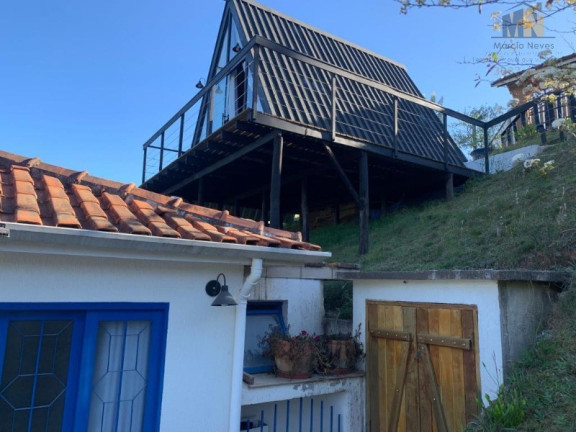 Imagem Casa com 4 Quartos à Venda, 400 m² em Jardim Cataguases - Campos Do Jordão Imagem Casa com 4 Quartos à Venda, 400 m² em Jardim Cataguases - Campos Do Jordão