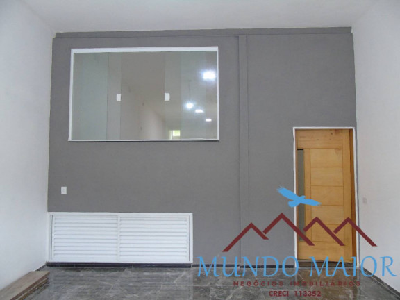 Imagem Casa com 3 Quartos à Venda, 259 m² em Santa Terezinha - São Bernardo Do Campo
