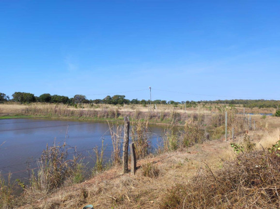 Imagem Fazenda à Venda, em Nossa Senhora Do Livramento Imagem Fazenda à Venda, em Nossa Senhora Do Livramento