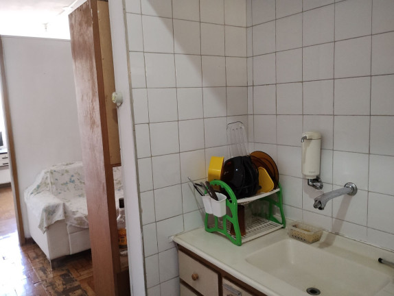Imagem Apartamento com 1 Quarto à Venda, 28 m² em Campos Elíseos - São Paulo Imagem Apartamento com 1 Quarto à Venda, 28 m² em Campos Elíseos - São Paulo