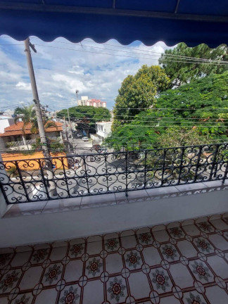 Imagem Sobrado com 4 Quartos à Venda, 190 m² em São João Clímaco - São Paulo Imagem Sobrado com 4 Quartos à Venda, 190 m² em São João Clímaco - São Paulo