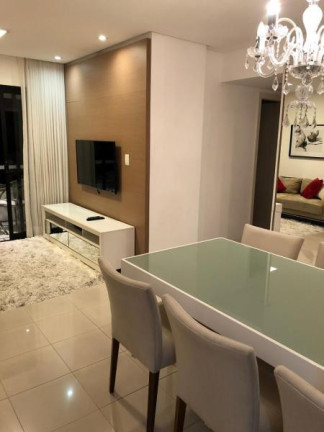 Imagem Apartamento com 3 Quartos à Venda, 78 m² em Pituba - Salvador Imagem Apartamento com 3 Quartos à Venda, 78 m² em Pituba - Salvador