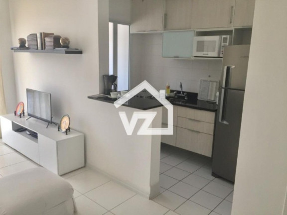 Imagem Apartamento com 1 Quarto à Venda, 47 m² em Jardim Leonor - São Paulo