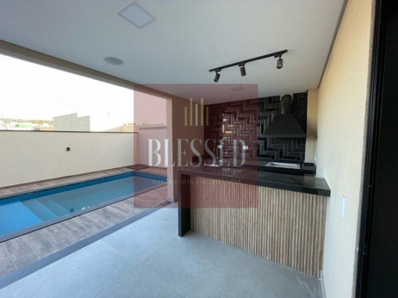 Imagem Sobrado com 3 Quartos à Venda, 260 m² em Condomínio Terras Do Vale - Caçapava
