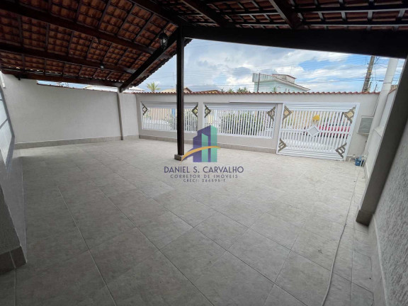 Casa com 3 Quartos à Venda, 154 m² em Solemar - Praia Grande