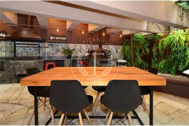 Imagem Apartamento com 3 Quartos à Venda, 200 m² em Morumbi - São Paulo Imagem Apartamento com 3 Quartos à Venda, 200 m² em Morumbi - São Paulo