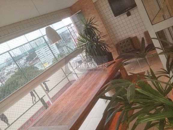 Imagem Apartamento com 3 Quartos à Venda, 145 m² em Nova Petrópolis - São Bernardo Do Campo