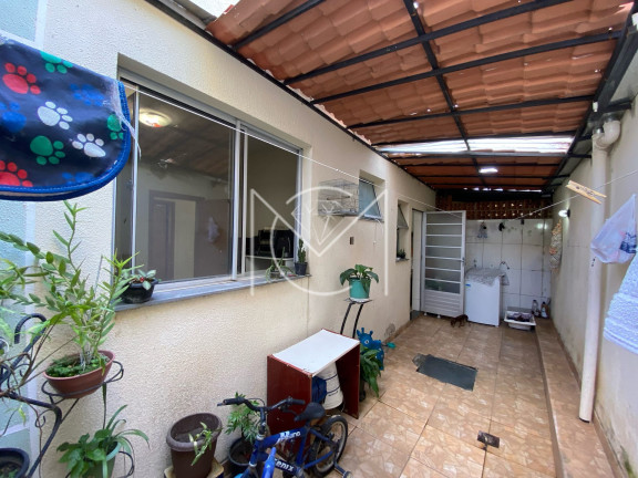 Imagem Apartamento com 2 Quartos à Venda, 49 m² em Veneza - Ribeirão Das Neves