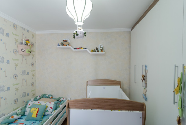 Imagem Sobrado com 3 Quartos à Venda, 125 m² em Vila Santa Catarina - São Paulo