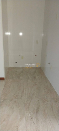 Imagem Apartamento com 2 Quartos à Venda, 62 m² em Iririú - Joinville