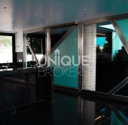 Imagem Casa de Condomínio com 4 Quartos à Venda, 450 m² em Anhangabaú - Jundiaí Imagem Casa de Condomínio com 4 Quartos à Venda, 450 m² em Anhangabaú - Jundiaí