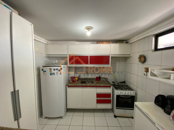Imagem Apartamento com 3 Quartos à Venda, 82 m² em Tambaú - João Pessoa Imagem Apartamento com 3 Quartos à Venda, 82 m² em Tambaú - João Pessoa