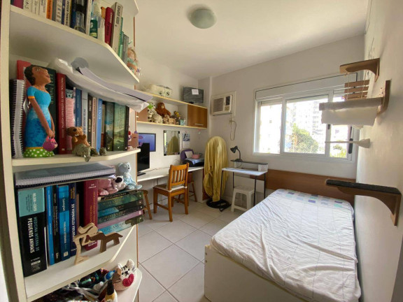 Imagem Apartamento com 3 Quartos à Venda, 76 m² em Itacorubi - Florianópolis Imagem Apartamento com 3 Quartos à Venda, 76 m² em Itacorubi - Florianópolis