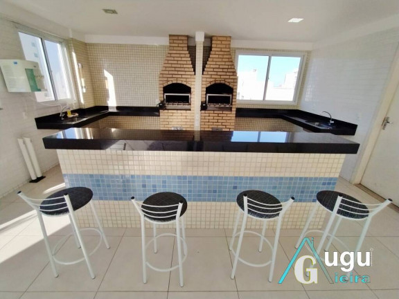 Imagem Apartamento com 3 Quartos à Venda, 98 m² em Centro - Guarapari