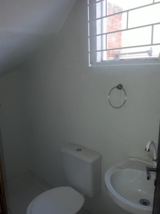 Imagem Sobrado com 3 Quartos à Venda, 66 m² em Tatuquara - Curitiba Imagem Sobrado com 3 Quartos à Venda, 66 m² em Tatuquara - Curitiba