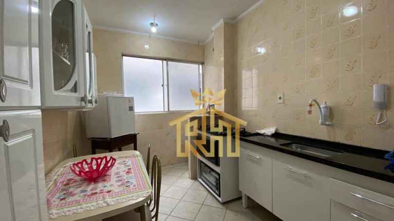 Imagem Apartamento com 2 Quartos à Venda, 46 m² em Guilhermina - Praia Grande Imagem Apartamento com 2 Quartos à Venda, 46 m² em Guilhermina - Praia Grande