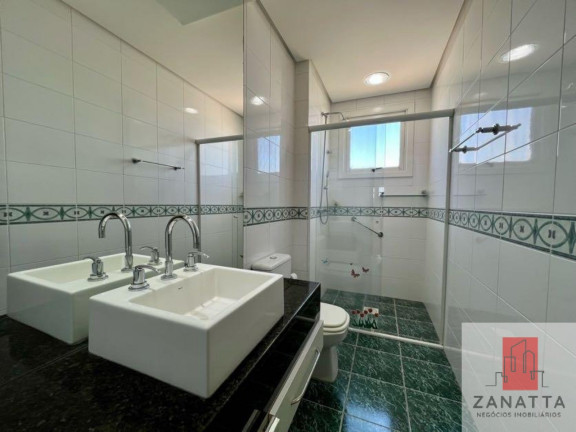 Imagem Apartamento com 3 Quartos à Venda, 156 m² em Centro - Esteio Imagem Apartamento com 3 Quartos à Venda, 156 m² em Centro - Esteio