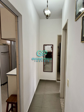 Imagem Apartamento com 2 Quartos à Venda, 64 m² em Enseada - Guarujá